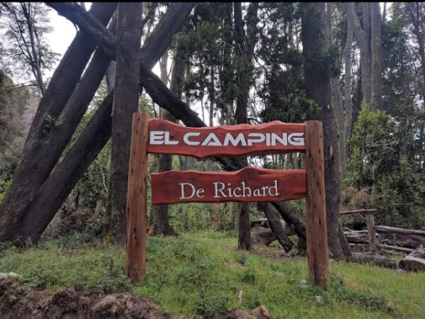 Camping de Richard