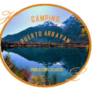 Camping Puerto Arrayán