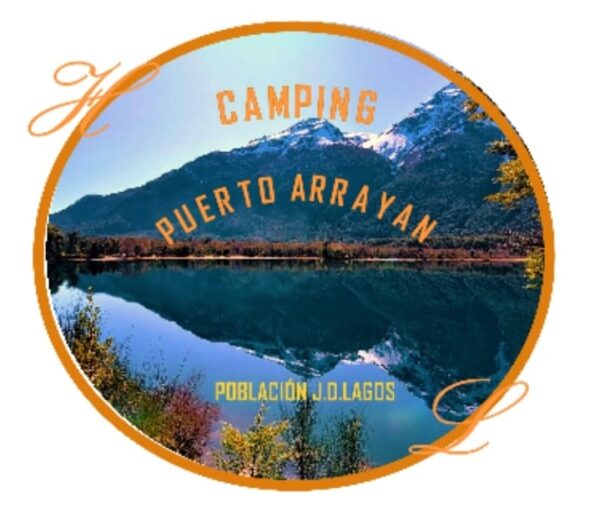 Camping Puerto Arrayán